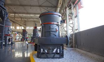 Iron Ore, Mineral Slag Crusher | Stedman Machine Company