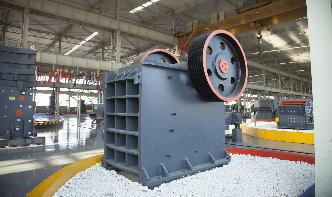 Stone crushing solution for industrial and mining ...