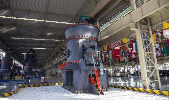 stone crusher plant 40 tph capacity made in Algerian