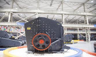 100150 T/h Stone Crusher Machine For Coal Crushing And ...