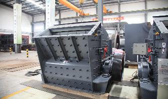 excel 1500 impact crushers for sale 