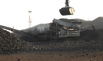 Coal Crushing And Screening Plant In Indonesia 