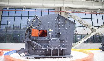 ore grinding plant small scale 