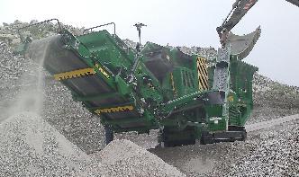 operating costs to run a mobile crusher plant