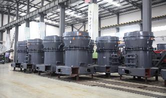 Halite Crushing and Grinding Production Line in Nigeria ...