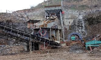 Pit Quarry Equipment Operations Solutions