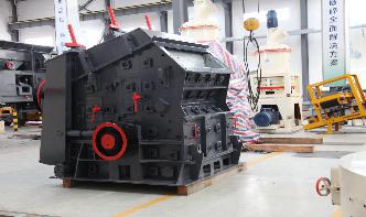 200 tph crusher plant of ssangyong 
