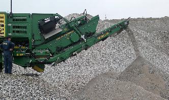 M Sand Manufacturing From Quarry Waste 