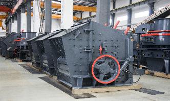 Conveyors Construction equipment Crusher Works