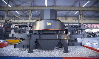 Portable Jaw Crusher 