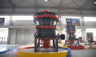 Marble And Granite Grinder And Crushers 