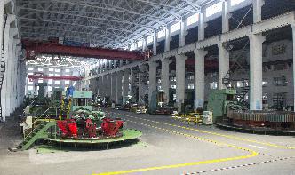 The Best Rock Crushing Plant 