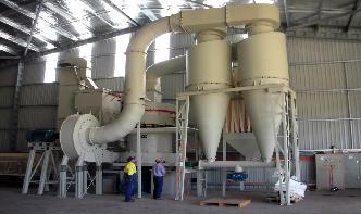 iron ore pelletisation machinery and equipment hydrocyclone
