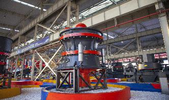 Crushers Cone For Sale New and Used | Supply Post ...
