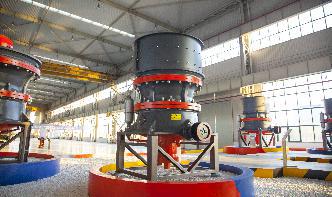 crushers New Used Mining Mineral Process Equipment ...