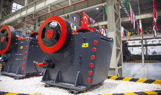 Fesibility The Business Plan On Stone Crusher