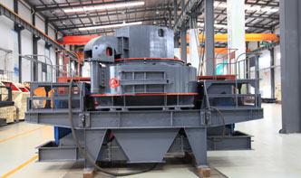 raw mill hammer crusher for raw mill cement plant