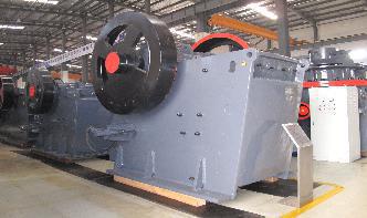 Find Out About Sepro's Blackhawk Cone Crushers