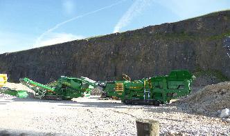 granite crushing machine in nigeria 