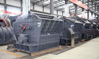 what is hammer crusher 
