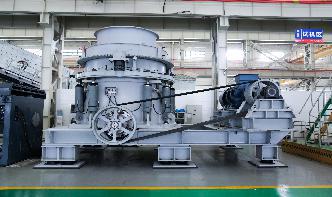 Crushers Impact For Sale » General Equipment Supplies ...