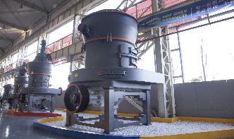 Vertical Roller Mill Hydraulic System 