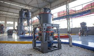 Water Cooling System For Cone Crusher 