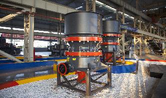 Cause Analysis and Problems Solving of Jaw Crusher | 