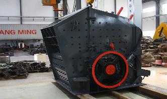 mining ore plaster production equipment 