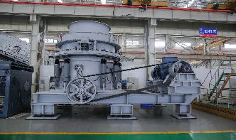 Used Iron Ore Processing Equipment For Sale