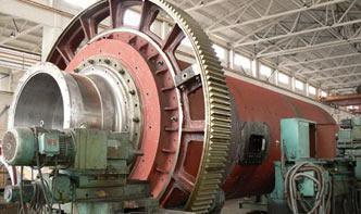 Grinder Process, Grinding Mill Process Flow