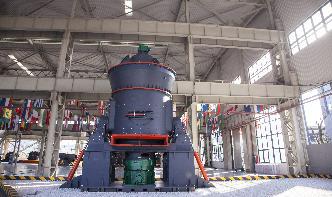 Shanghai Stone Coner Crusher Certified By Ce Iso Gost