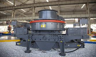 Used JAW CRUSHERS for sale Aggregate Designs Corp.