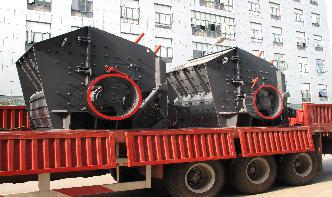 Small Portable crusher in Equipment