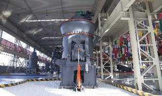 high efficiency mobile crushing and screening plants