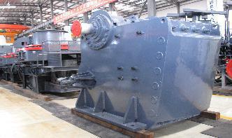 National Crusher Manufacturing Company