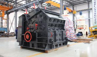 300t/h iron ore crushingscreening plant in Sinkiang