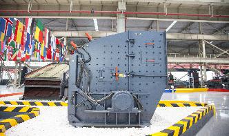 Raymond Mill, Andesite Crushing Plant In Indonesia