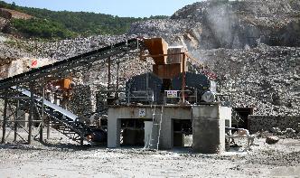 granite quarry mining equipment– Rock Crusher MillRock ...