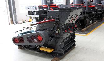 crushing and screening plant south africa