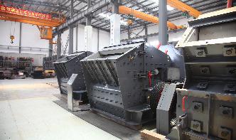 Chinese Antimony Sulfide Ore Concentrating Equipment