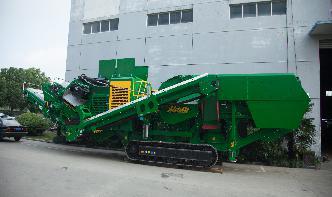 Used Stone Crushers And Complete Crushing Line For Sale