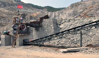 Mining equipment pressor in south africa stone crusher machine