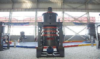 Plc Based Coal Crusher And Conveyor System