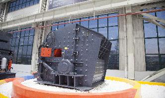 CHANGE IN BALL MILL OUTPUT IF INPUT AND OUTPUT SIZE ...