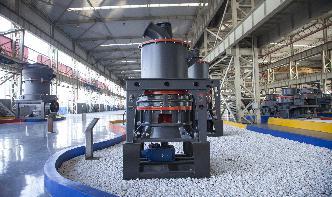 China Crusher Machine manufacturer, Crushing Plant ...