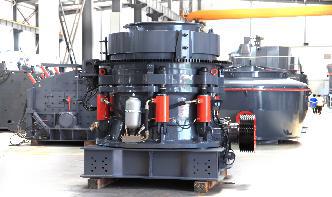 Stone Crusher Plant Cost 
