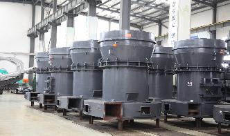 bentonite processing equipment production