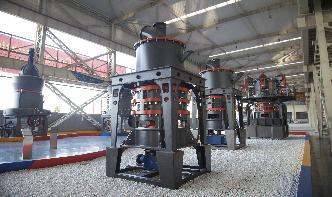 Mesin Dan Peralatan Untuk Lini Produksi Oksida Besi