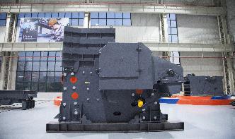 Working Of Primary Gyratory crusher In aggregate Plant